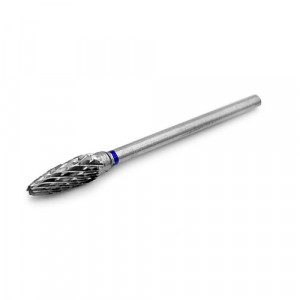 Freza extradura tungsten carbid H04