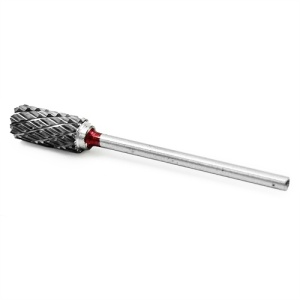Freza Extradura Tungsten Carbid HP Cu Inel Rosu A06