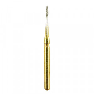 Freza flacara scurta turbina 8889M