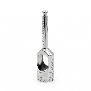 Freza Trepan Chirurgicala Os 7mm