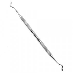 Fuloar compozit 0106 Hollenback 2 capete