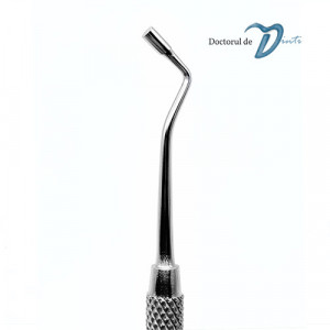 Fuloar modelat compozit 0106 Hollenback 2 capete