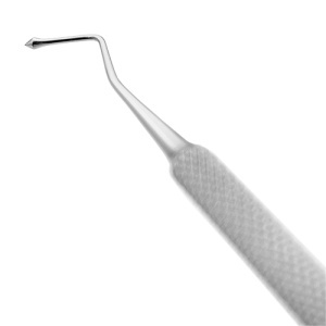 Fuloar Compozit 0111 Westcott Cu 2 Capete