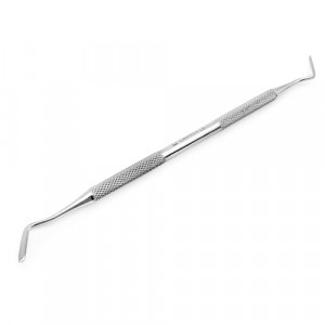 Fuloar dublu amalgam 146 plat 3mm tehnica dentara