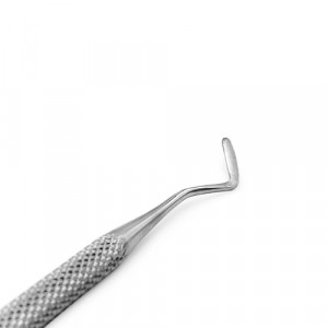 Fuloar dublu amalgam plat 2mm tehnica dentara