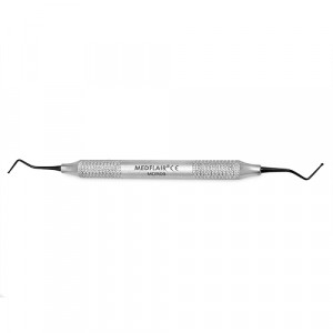 Fuloar restaurare directaNon stick titan MDR09 Medflair