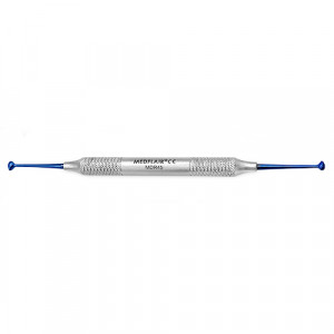 Fuloar stomatologic premium titanium blue MDR45 Medflair