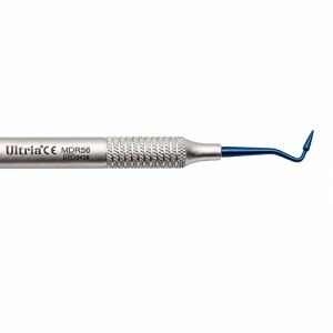 Fuloar premium titanium-blue MDR56 - Img 4