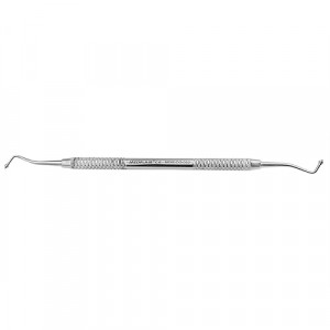 Fuloar stomatologic Wescott 2 capete nr 52 Medflair