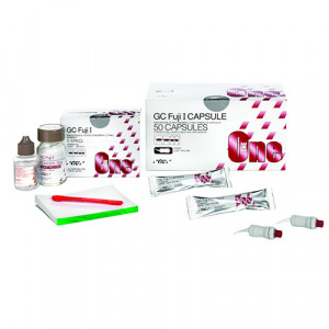 GC Fuji I CAPSULE 50 de bucati