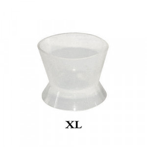 Godeu silicon ventuza mixare materiale dentare XL