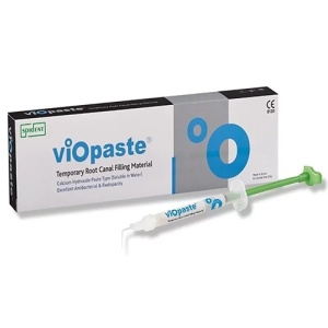 Pasta Hidroxid Calciu Viopaste Seringa 2g