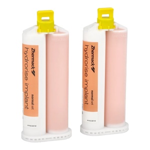 Hydrorise Implant Light Body 2X50ml 