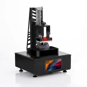 Imprimanta LC PRECISION 3Duse
