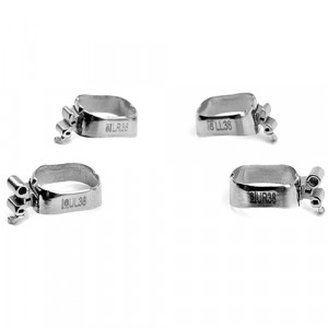 Inele molar 1 ROTH convertibile triple 4buc