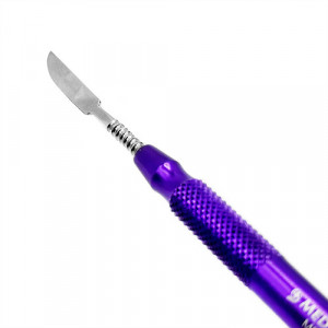 Instrument modelare ceara Le Cron 04 Medflair tehnica dentara