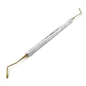 Instrument Modelare Compozit Nr 3 Din Ti-Ni Varf Flexibil