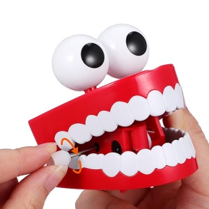 Jucarie Interactiva Model Maxilar WJ-019