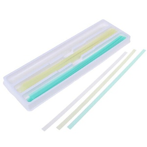 Kit 75 Benzi Celuloid Abrazive Tip Asortate TorVM 1055