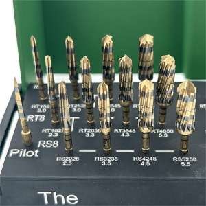 Kit Chirurgical Implantologie Seria RT & RS closeleft