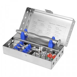 Kit instrumente Indepartare Instrumentar Rupt SD-211