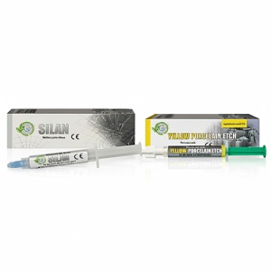 Kit Reparatie Ceramica Cerkamed
