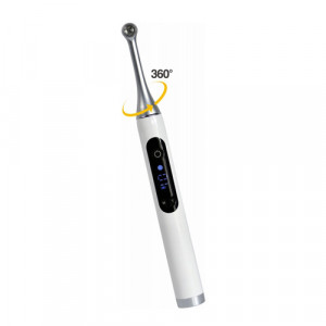 Lampa fotopolimerizare cap 360 grade WestCode 20A