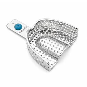 Linguri Amprenta Perforate Upper