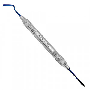 Luxator periotom titanium blue PT2 Medflair