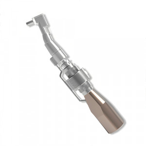 Instrument insertie dezinsertie implant ortodontic tip contraunghi