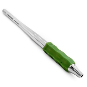 Maner Oglinda Dentara Max Grip Verde Medflair