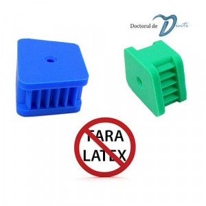 Mentinator spatiu interarcadic fara latex
