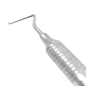 Micro Aplicator Endodontic Pentru Condensare Apicala