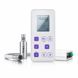 Micromotor Electric BR-704 Brushless Unit Dentar