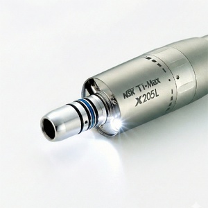 Micromotor Pneumatic FO Ti-Max X205L NSK