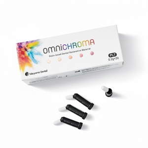 Omnichroma Compozit PLT 20 x 0,2 g