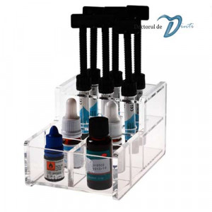 Organizator acrilic premium restaurare directa YK06