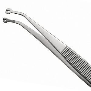Pensa Chirurgicala Pentru Suturi 15.5cm Ultria