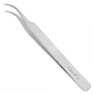 Pensa Chirurgicala Pentru Tesut Curba 12cm