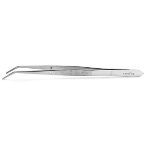 Pensa Dentara Flagg 15cm Din Otel Inoxidabil