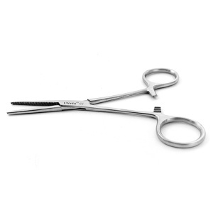 Pensa Hemostatica Pean Dreapta De 14cm