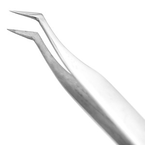 Pensa Contra-Unghi Ascutita 12cm