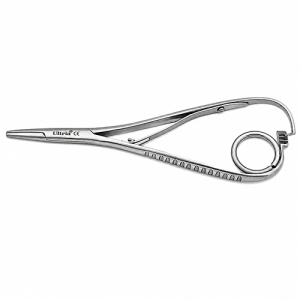 Pensa Mathieu inel pentru ligaturi 14cm