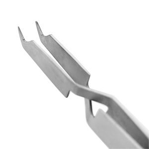Pensa Dentara Subtire Pentru Bracketi Si Accesorii
