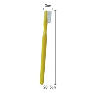 Plus Educatie Periaj Hipopotam Gigant 60cm periuta