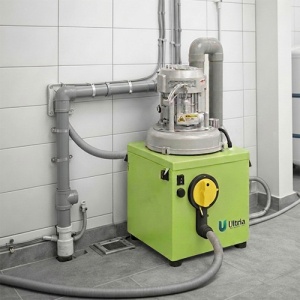 Pompa de Aspiratie Umeda Ultria GS-01use
