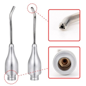 Varfuri prophy-jet air-flow corp inox