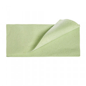 Prosop Z verde 1 strat 23x25cm 200buc