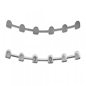 Retainer lingual colabil arcada superioara 2 buc 30