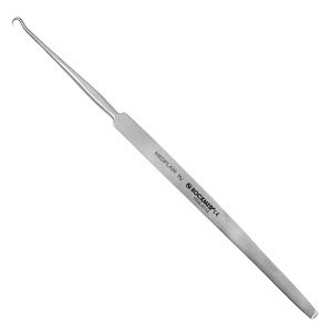 Retractor Carlig Gillies Medium 15cm Medflair